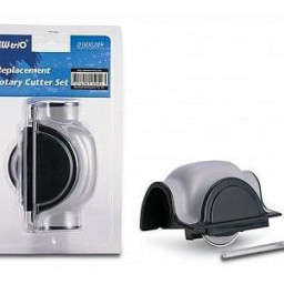 KW-Trio нож (01300289) для резака 3018, 3919, 3020, 3021, 3022, 3026, 3027