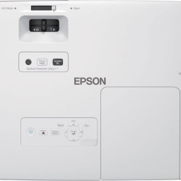 Проектор Epson EB-2255U