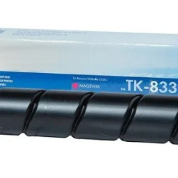Тонер-картридж NVP совместимый NV-TK-8335 Magenta для Kyocera Taskalfa-3252ci (15000k) (PP096449)