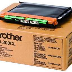 Brother контейнер для отработанного тонера WT-300CL, 50000 стр.