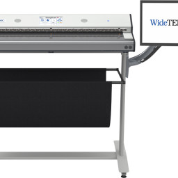 Сканер широкоформатный WideTEK 36C-600 Bundle