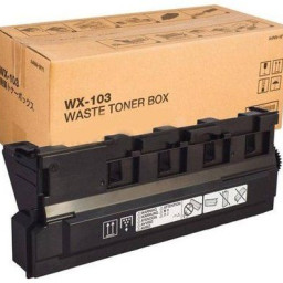 Konica Minolta бункер сбора отработанного тонера Waste Toner Box WX-103 (A4NNWY3)