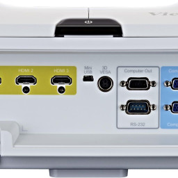 Проектор ViewSonic Pro8530HDL