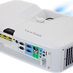 Проектор ViewSonic Pro8530HDL