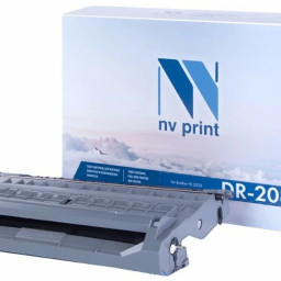 Барабан NVP совместимый NV-DR-2085 для Brother HL-2035R (12000k)