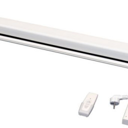 Экран Sakura Cinema Motoscreen 1:1, 100