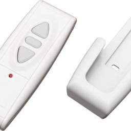 Экран Sakura Cinema Motoscreen 1:1, 100