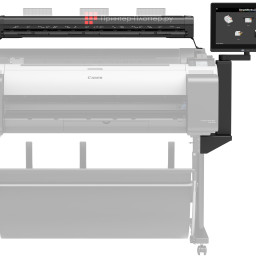 Широкоформатный сканер Canon Z36 Scanner для TM серии