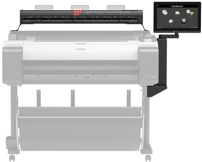 Широкоформатный сканер Canon Z36 Scanner для TM серии