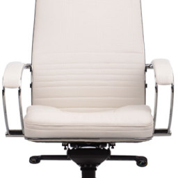 Офисное кресло Метта SAMURAI KL-2 (белый лебедь)