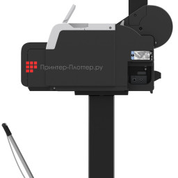 Сканер широкоформатный Canon Lm24 Scanner