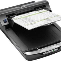 Сканер Epson Perfection V500 Office