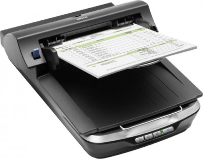 Сканер Epson Perfection V500 Office