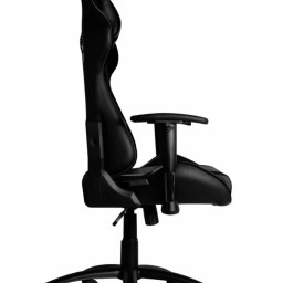 Профессиональное игровое кресло ThunderX3 TGC15-B (черный)