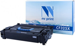 Картридж NVP совместимый NV-CF325X для HP LaserJet Flow M830z/ M806dn/ M806x+ (40000k)