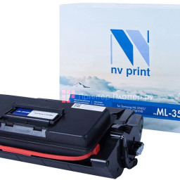 Картридж NVP совместимый NV-ML-3560DB для Samsung ML 3560/ 3561/ 3561N/ 3561ND (12000k)