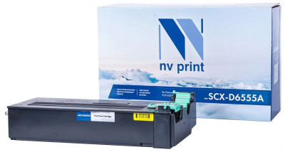Картридж NVP совместимый NV-SCX-D6555A для Samsung multiXpress 6545/ 6545N/ 6555/ 6555N/ 6811/ SCX 6545/ 6545N/ 6545NX/ 6555/ 6555N/ 6555NX (25000k)