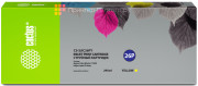 Картридж струйный Cactus CS-SJIC26PY желтый (295мл) для Epson ColorWorks TM-C7500