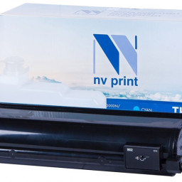 Картридж NVP совместимый NV-TK-560 Cyan для Kyocera FS C5300/ C5300DN/ C5350/ C5350DN (10000k)