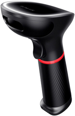 Сканер штрих-кода Sunlux XL-3610 RS (2D) без подставки