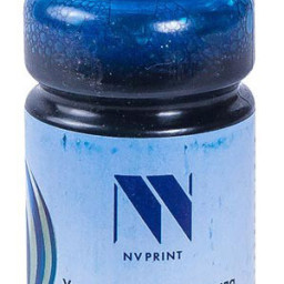 Чернила NV PRINT универсальные на водной основе NV-INK100C для аппаратов Canon, 100 мл, Cyan