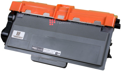 Тонер-картридж SAKURA TN3390 для Brother (black), 12000 стр. (PP051833)