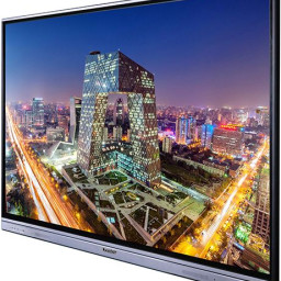 Интерактивная панель Donview DS-75IWMS-L05PA (без встроенного OPS)