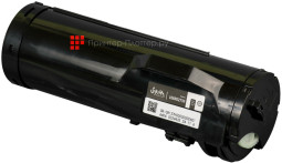 Тонер-картридж SAKURA 106R02739 для Xerox WC 3655 (black), 14000 стр. (PP051456)