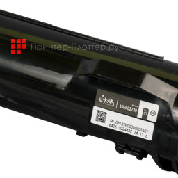 Тонер-картридж SAKURA 106R02739 для Xerox WC 3655 (black), 14000 стр. (PP051456)