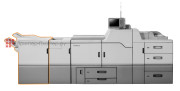 Ricoh финишер-брошюровщик Finisher Unit Type SR5040