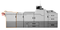 Ricoh финишер-брошюровщик Finisher Unit Type SR5040