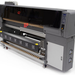 Сублимационный плоттер GongZheng ThunderJet GS1908T-H