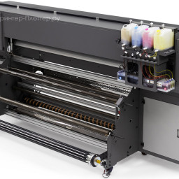 Сублимационный плоттер GongZheng ThunderJet GS1908T-H