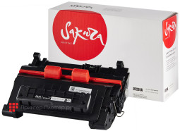Тонер-картридж SAKURA CF281A для HP Color LaserJet Enterprise M630/M604n/M605n/M606dn (bl (PP052283)