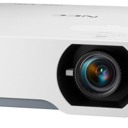 Проектор NEC P525WL