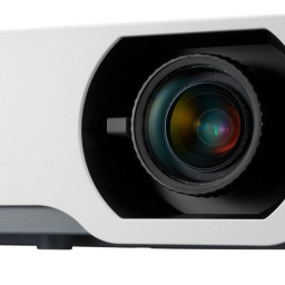 Проектор NEC P525WL