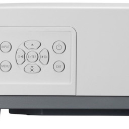 Проектор NEC P525WL