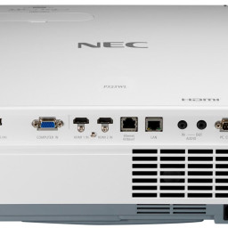 Проектор NEC P525WL