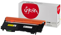 Тонер-картридж SAKURA CLTY404S для Samsung SL-C430/SL-C480 (yellow), 1500 стр. (PP052204)