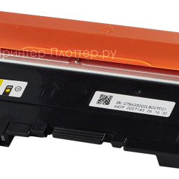 Тонер-картридж SAKURA CLTY404S для Samsung SL-C430/SL-C480 (yellow), 1500 стр. (PP052204)