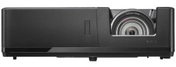 Проектор Optoma ZU606TSTe-B