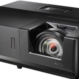 Проектор Optoma ZU606TSTe-B