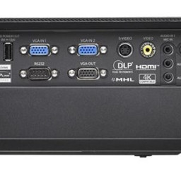 Проектор Optoma ZU606TSTe-B