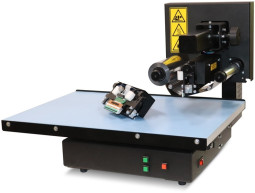 Фольгиратор VIRSHKE FoilPrint 106-106/500