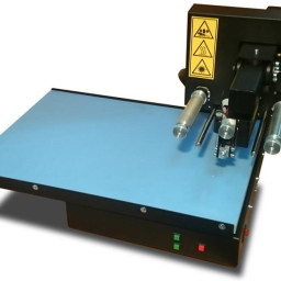 Фольгиратор VIRSHKE FoilPrint 106-106/500