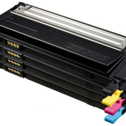 Тонер-картриджи Samsung CLT-P409C комплект С+M+Y+K (PP006698)