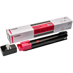 Тонер-картридж Integral Toner TK-8325M для Kyocera (magenta), 12000 стр.