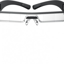 Бинокулярные видеоочки Epson Moverio BT-40S