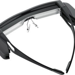 Бинокулярные видеоочки Epson Moverio BT-40S