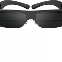 Бинокулярные видеоочки Epson Moverio BT-40S